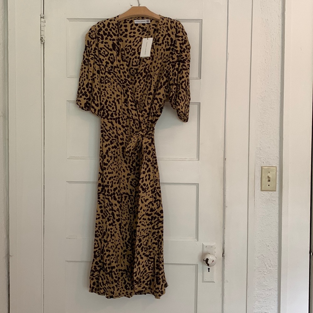 Faithful The Brand Wrap